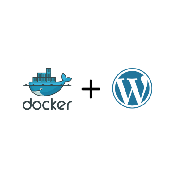 Docker plus WordPress
